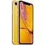 Смартфон Apple iPhone XR Dual 128 Yellow - миниатюра 1