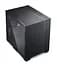Корпус Lian Li PC-O11 Dynamic Air Mini Black (G99.O11AMX.00) без БЖ - мініатюра 3