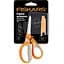 Ножиці Fiskars RazorEdge для тканини 13 см (1014650) - мініатюра 2