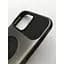 Оригинальный противоударный чехол Spigen Slim Armor (MagFit) MagSafe для iPhone 16 Pro Max Gunmetal ACS08033 - миниатюра 12