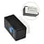 Сканер для діагностики автомобіля OBD2 ELM327 BT Black (AV186) - мініатюра 4