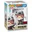 Фігурка Funko Pop Фанко Поп Наруто Джірайя Naruto Exclusive 10 см N J 1381 - мініатюра 3