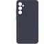 Чохол Make Samsung A54 Silicone Graphite - мініатюра 1