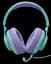 Навушники Quantum 100M2 Cyan (JBLQTUM100M2CYN) JBL teh0021293 - мініатюра 6