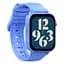 Смарт годинник-телефон дитячі Wonlex KT36 Original з відеодзвінком WI-FI GPS SIM-карта Blue (18346) - мініатюра 1