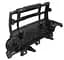 Переходная рамка Toyota Land Cruiser Prado 120 AWM 781-07-037 - миниатюра 4
