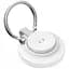 Бездротовий ЗП Proove Knocker 2 in 1 Qi2 white - мініатюра 1