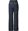 Штани Picture Organic Treva W 2023 Dark Blue L (1012-WPT084FBL) - мініатюра 2
