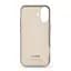 Силиконовый чехол для Apple iPhone 16, ICON2 Case, бежевый, противоударный, панель, защита всего корпуса, матовая поверхность Soft Touch, выступает над дисплеем, совместим с защитными стеклами и пленками, с микрофиброй, ArmorStandart (ARM79625) - мініатюра 2