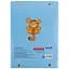 Папка для зошитів Kite Garfield В5 на гумці (GF25-210) - мініатюра 2
