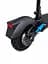 Електросамокат Crosser Cruzzer T4 (1500W, 48V, 21Ah) +Сидіння - мініатюра 8