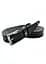 Кожаный ремень Weatro мужской 110-130х4 см acs0017347 - миниатюра 2