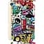 Захисна плівка StatusSKIN для Xiaomi Redmi 6A Корпус Вініл Графіті - мініатюра 1