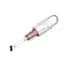 Пылесос тип пылесоса ручной XiaomiDeerma Cordless Vacuum Cleaner White VC20 DEM-VC20P - миниатюра 2