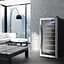 Винний холодильник Klarstein Vinamour 26 Uno (10028491) - мініатюра 5