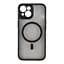 Чохол MagSafe Anti Drop Apple iPhone 15 Black - мініатюра 2