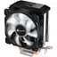 Кулер для процесора Jonsbo CR-1200E black (CR-1200E black) - мініатюра 3