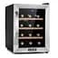 Винний холодильник Klarstein Reserva 12 Uno (10035859) - мініатюра 1