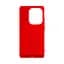 Чехол ArmorStandart ICON для Xiaomi Poco M6 Pro 4G Red (ARM74149) - мініатюра 2