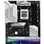 Материнская плата ASRock B850 Pro RS WiFi (AM5/B850, 4*DDR5, 2xPCIex16, HDMI/DP, 4xSATAІІІ,4xM.2, 2.5GLan, ATX) (B850 Pro RS WiFi) - миниатюра 6
