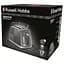 Тостер Russell Hobbs Groove Grey 26392-56 - мініатюра 8