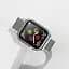 Браслет USAMS для Apple watch 4 Magnetic Loop strap US-ZB068 44mm - мініатюра 4