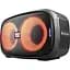 Акустична система 1.0 Defender Q5 20 Вт Bluetooth/FM/USB/TF/IPX5, LED, чорна - мініатюра 2
