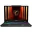 Ноутбук Ігровий MSI Cyborg 15 B13WFKG-689XRO, Intel Core i7 13620H, 15.6" FHD, 32GB, SSD 1TB, NVIDIA GeForce RTX 5060 8GB, Free DOS - мініатюра 1
