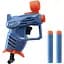 Бластер игрушечный Hasbro Nerf Elite 2.0 Ace CD-1 (F5035) - миниатюра 1