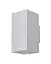 Вуличний світильник Azzardo AZ5232 Roland LED 1x18W 3000K 1600Lm IP65 білий - мініатюра 1