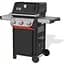 Гриль газовий Weber Spirit E-325 (1501307) - мініатюра 2
