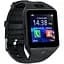 Розумний годинник Smart DZ09 Uwatch Black (YFUUKF89FJJF) - мініатюра 1