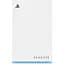 Внешний жёсткий диск Seagate 2.5" USB 2.0TB Game Drive for PS5 PS4 White (STLV2000201) - миниатюра 1