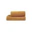 Рушник Lotus Home - Sophie mustard гірчичний 50x90 - мініатюра 6