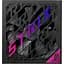Блок питания ASUS 850W ROG STRIX (90YE00W2-B0NA00) - миниатюра 3