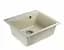 Кухонная мойка Platinum 5852 VESTA (SP000025123) - миниатюра 2
