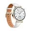 Смарт-годинник Huawei WATCH GT 5 41mm White Leather (55020DJT) - мініатюра 3