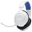 Наушники JBL Quantum 360P Wireless for PS White (JBLQ360PWLWHTBLU) - миниатюра 1