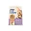 Сухий корм для кішок Purina Cat Chow Sensitive з лососем 1.5 кг (7613035394131) - мініатюра 1
