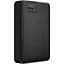 Зовнішній жорсткий диск Western Digital 4TB WD Elements Portable Black (WDBU6Y0040BBK-WESN) - мініатюра 2