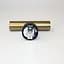 Бра Friendlylight DOT W 3000K Gold FL4005 - мініатюра 4