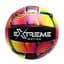 Мяч волейбольный "Extreme motion" VB25206(Black) размер №5 - миниатюра 1