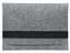 Чохол для ноутбука Gmakin для MacBook Pro 13"" Black/Grey (GM15-13New) - мініатюра 2