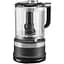 Кухонний комбайн KitchenAid 5KFC0516EBM - мініатюра 1