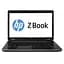 Ноутбук HP ZBook 17 G3 (i7-6820HQ/16/512SSD/1Tb/M2200-4Gb) - Class B "Б/В" - мініатюра 1