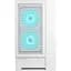 Корпус Cougar OmnyX RGB белого цвета (OMNY X RGB White) - миниатюра 5