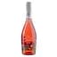 Игристое вино Cavicchioli Spumante Rose Fantasy Line, розовое, полусладкое, 9,5%, 0,75 л - миниатюра 1