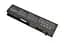 Акумулятор для ноутбука Dell RK813 Studio 1435 11.1V Black 4400 mAh - мініатюра 2