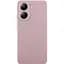 Чохол Ummi Silicone Cover Lakshmi Full Camera AA для Motorola Edge 50 Fusion Рожевий/Pink Sand - мініатюра 1