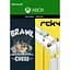 Ключ активації Microsoft Reky + Brawl Chess для Xbox One/Series - мініатюра 1